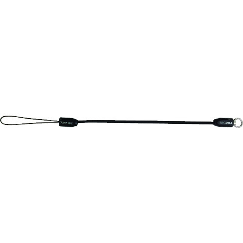 TOP ���礤­�����å���󥳡���(�����եƥ��������ѱ�Ĺ���ॳ����)�֥�å� [SFE-200BK] SFE200BK ����ñ�̡�1