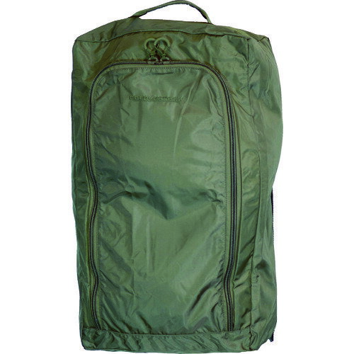 EBERLE 【売切廃番】バックパック スパイク キャンプ ダッフル 容量49L ミリタリーグリーン