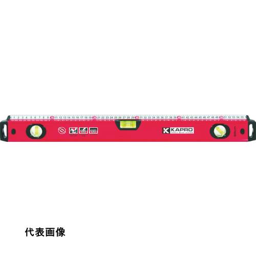 KAPRO アルミレベル EXODUS [KP770310008000] 販売単位：1 送料無料(4)