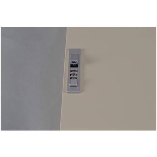 TRUSCO トラスコ中山 キーボックス ダイヤルキー仕様 ホルダ数60個 [KD-60] 販売単...