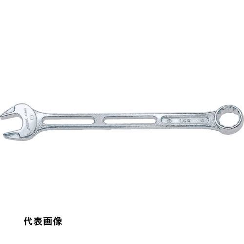 ASH ライツールコンビネーションスパナ30mm [LEW0030] 販売単位：1 送料無料
