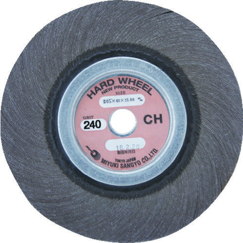 �ߥ業 �ϡ��ɥۥ����� X83-CH 205X25X19.05 240# [MFWH205-25-19.05-240] ����ñ�̡�1 ����̵��