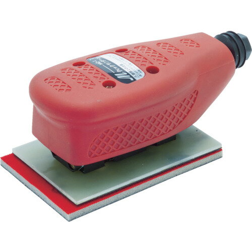 マイン オービタルエアサンダー Мクイックサンダー [MQ-1] 販売単位：1 送料無料