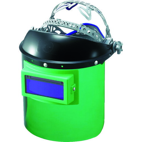 マイト 遮光面 レインボーミニセット防災面型 #10 [MR460-C] 販売単位：1 送料無料