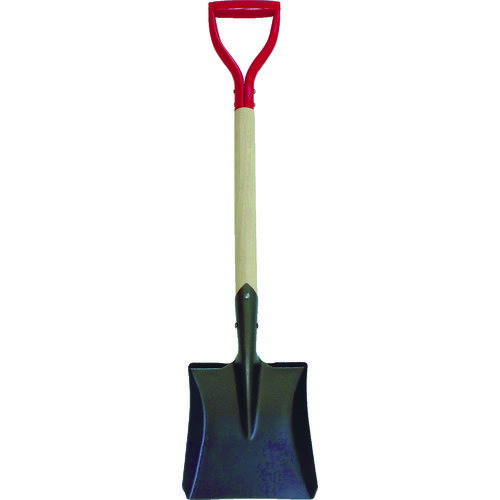 木柄 TRUSCO トラスコ中山 木柄ミニシ