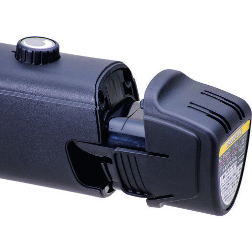 電動工具用電池パック・充電器 プロクソン 充電ディスクグラインダー PBSバッテリーLi/A2 電圧10.8V 容量2.6Ah [25896] 25896 販売単位：1 送料無料