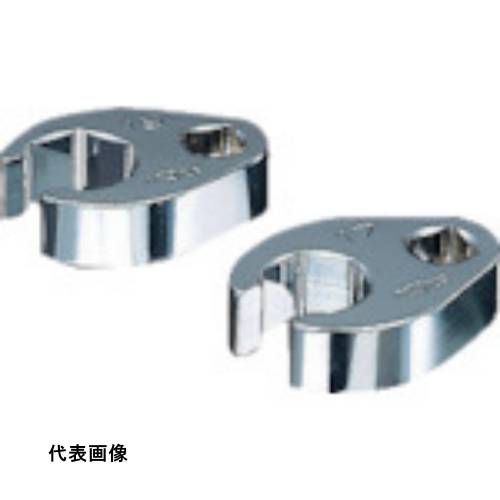 4989433311524｜807-0387 [NBNS313] 1黄販売こちらの商品はメール便対応商品です。メール便対応数：10（※1回のご注文で対応数の合計が101以上だとメール便は対応できませんので予めご了承下さい。) システム上、送料無料と表記されていても、沖縄県・離島宛、大型商品は追加料金をいただく場合があります。別途費用が発生する場合、システムの都合上ご購入時の自動配信メールには追加料金が含まれておりません。当店でご注文内容を確認し、別途メールにてご請求金額を連絡致します。商品画像については実際の製品と異なる場合がございます。あくまでも商品のスペックをご確認の上ご注文をお願いいたします。※この商品は受注発注の商品です。その為メーカーに在庫がない場合がございます。その場合は大変申し訳ございませんがキャンセルとさせて頂きます。予めご了承下さい。807-0387特長口径部は、裏表の両面使用により30°の範囲で作業が可能で、狭い場所で威力を発揮します。口径部に15°の角度があるため、裏表使用すると30°の範囲で作業でき、狭い場所で威力を発揮します。口径部中心からドライブ角中心までの距離を統一し、トルクレンチ使用時のわずらわしい換算を容易にしました。（距離:NBNS3-08〜13:20mm、NBNS3-14〜19:25mm）口径部には15°の角度を設け裏表の両面使用により30°の範囲で作業が可能で、狭い場所で威力を発揮します。口径部中心からドライブ角中心距離（NBNS3-08〜13は20mm・NBNS3-14〜19は25mm）の共通サイズにし、トルクレンチと組み合わせ時、計算がしやすくなっています。用途ネプロス・クロウフットレンチ仕様対辺寸法(mm)：13全長(mm)：38.6厚さ(mm)：10差込角(mm)：9.5対辺(mm)：13材質_仕上特殊工具鋼表面処理：硬質クロムメッキ質量40.000G原産国日本JANコード4989433311524「ルーペスタジオ」では、拡大鏡(虫眼鏡/ルーペ)、双眼鏡、単眼鏡、望遠鏡などのレンズ製品を主に取り扱っております。工具製品は常には在庫しておらずお取りよせとなります。ご了承下さい。クロウフットレンチ クロウフットレンチnepros 関連商品へ