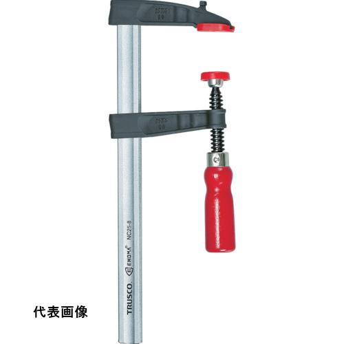 TRUSCO トラスコ中山 エホマクランプ (木工用)最大口開300mmX深さ80mm [NC30-8] 販売単位：1 送料無料