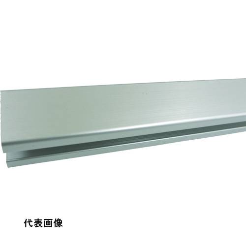 TOSO ニユ-リブ カ-ブ アルミホワイト 0.50 [NR-500X500H] 販売単位：1