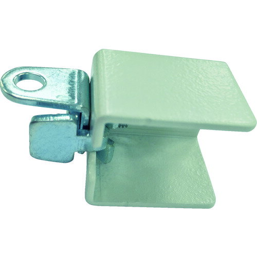 TOSO ニユ-リブ 壁面ブラケツト B ホワイト [NR-HBKH] 販売単位：1