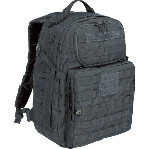 J-TECH バックバッグ OSIRIS 24L ブラック [PA01-3104-00BK] 販売単位：1 送料無料