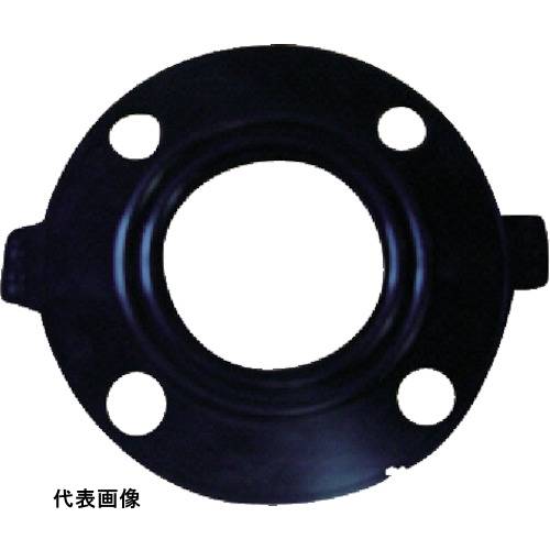 エスロン パッキン EPDM JIS5K 50A [PE505C] 販売単位：1(2.0)