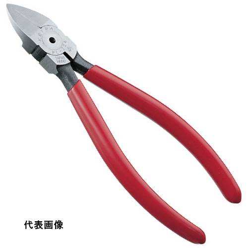 4962537271802｜828-3847 [PL726A] 1黄販売 こちらの商品はメール便対応商品です。メール便対応数：25（※1回のご注文で対応数の合計が101以上だとメール便は対応できませんので予めご了承下さい。) システム上、送料無料と表記されていても、沖縄県・離島宛、大型商品は追加料金をいただく場合があります。別途費用が発生する場合、システムの都合上ご購入時の自動配信メールには追加料金が含まれておりません。当店でご注文内容を確認し、別途メールにてご請求金額を連絡致します。商品画像については実際の製品と異なる場合がございます。あくまでも商品のスペックをご確認の上ご注文をお願いいたします。※この商品は受注発注の商品です。その為メーカーに在庫がない場合がございます。その場合は大変申し訳ございませんがキャンセルとさせて頂きます。予めご了承下さい。828-3847特長ジョイント部まで刃が付いていますので、対象を刃元まで差し込んでも切断できます。神戸製鋼所製オリジナル高級鋼材「マルトロイ［［R1］］」を使用しています。刃先を傷めないよう、調節可能なストッパーが付いています。仕様全長(mm)：156刃表面形状：フラット刃切断能力(mm)ABS樹脂：Φ5.0切断能力(mm)プラスチック：Φ5.0切断能力(mm)樹脂：φ5刃角(°)：35仕様2スプリング付材質_仕上マルトロイ［［R1］］（KA70CRF2）質量130.000G原産国日本JANコード4962537271802「ルーペスタジオ」では、拡大鏡(虫眼鏡/ルーペ)、双眼鏡、単眼鏡、望遠鏡などのレンズ製品を主に取り扱っております。工具製品は常には在庫しておらずお取りよせとなります。ご了承下さい。ニッパプラスチック用 ニッパ（プラスチック用）KEIBA プラスチック用ニッパー 関連商品へ