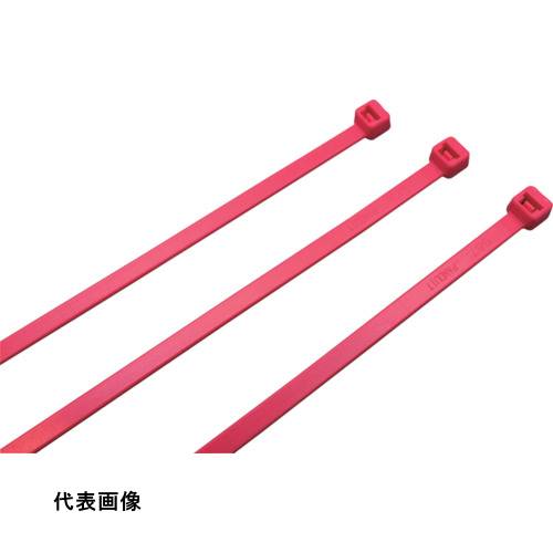 0074983342860｜814-6490 [PLT2SC59] 1黄販売 システム上、送料無料と表記されていても、沖縄県・離島宛、大型商品は追加料金をいただく場合があります。別途費用が発生する場合、システムの都合上ご購入時の自動配信メールには追加料金が含まれておりません。当店でご注文内容を確認し、別途メールにてご請求金額を連絡致します。商品画像については実際の製品と異なる場合がございます。あくまでも商品のスペックをご確認の上ご注文をお願いいたします。※この商品は受注発注の商品です。その為メーカーに在庫がない場合がございます。その場合は大変申し訳ございませんがキャンセルとさせて頂きます。予めご了承下さい。814-6490特長幅広く使用できる汎用性の高い標準タイプのナイロン結束バンドです。色分け、識別に最適です。用途ケーブルなどの結束。仕様色：蛍光ピンク幅(mm)：4.8長さ(mm)：188厚さ(mm)：1.3最大結束径(mm)：48引張強度(N)：222最小結束径(mm)：1.6仕様2屋内用使用温度範囲：-60〜85℃CSA規格品UL94V-2材質_仕上ナイロン66質量150.000G原産国シンガポールJANコード0074983342860「ルーペスタジオ」では、拡大鏡(虫眼鏡/ルーペ)、双眼鏡、単眼鏡、望遠鏡などのレンズ製品を主に取り扱っております。工具製品は常には在庫しておらずお取りよせとなります。ご了承下さい。ケーブルタイ ケーブルタイ（屋内用）PANDUIT ナイロン結束バンド 関連商品へ