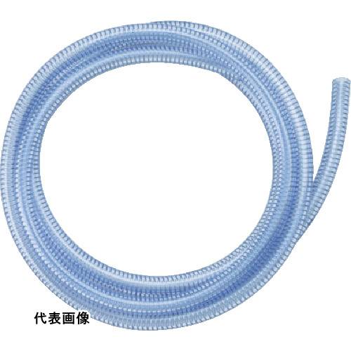 UNIKA 吸塵ドリルシステム QビットUX振動用 純正ホース5m 工具 穴あけ 削る ドリル [QHOS-5M] 販売単位..