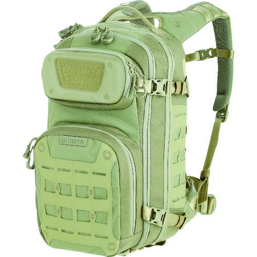 MAX 【売切廃番】RIFTCORE バックパック タン [RFCTAN] 販売単位：1 送料無料