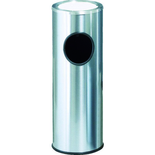 ラバーメイド 【売切廃番】メタリックシリーズ ステンレススチール [RM1100SSS] 販売単位：1 送料無料