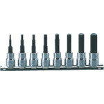 Ko-ken إåӥåȥåȥå 9.5mm [RS3010M/8-L100] RS3010M8L100 ñ̡1 ...