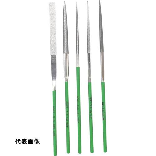 4957468001604｜852-9015 [S8HA] 1黄販売こちらの商品はメール便対応商品です。メール便対応数：20（※1回のご注文で対応数の合計が101以上だとメール便は対応できませんので予めご了承下さい。) システム上、送料無料と表記されていても、沖縄県・離島宛、大型商品は追加料金をいただく場合があります。別途費用が発生する場合、システムの都合上ご購入時の自動配信メールには追加料金が含まれておりません。当店でご注文内容を確認し、別途メールにてご請求金額を連絡致します。商品画像については実際の製品と異なる場合がございます。あくまでも商品のスペックをご確認の上ご注文をお願いいたします。※この商品は受注発注の商品です。その為メーカーに在庫がない場合がございます。その場合は大変申し訳ございませんがキャンセルとさせて頂きます。予めご了承下さい。852-9015特長適正な粒度のダイヤモンドを独自の電着技術でヤスリ合金に強固に配列させたグレードの高い商品です。厳密な素材管理によって、高精度・高強固・シャープなエッジのヤスリを提供します。ヤスリのグリップに商品名を印字し、粒度によりグリップの色分けをしているので、管理と再オーダーが簡単です。用途各種金型の仕上げ・修正・R取りなどに。各種刃物研削等、硬質脆性材料の研削に。小径穴・面取り等に。仕様組タイプ：8本組形状：半丸(幅)6.8×(厚さ)2.1全長(mm)：180刃長(mm)：60柄の形状：丸仕様2精密用タイプ(#170)材質_仕上炭素工具鋼質量12.000G注意力を入れずに使用してください。目詰まり時は灯油等を使い、ブラシで洗ってください。8本組、10本組というのはヤスリの大きさを表す通称であって、5本入り、8本入り、12本入りという意味ではありません。原産国日本JANコード4957468001604「ルーペスタジオ」では、拡大鏡(虫眼鏡/ルーペ)、双眼鏡、単眼鏡、望遠鏡などのレンズ製品を主に取り扱っております。工具製品は常には在庫しておらずお取りよせとなります。ご了承下さい。ダイヤモンドヤスリ ダイヤモンドヤスリ呉英 DIAヤスリ S−8 関連商品へ