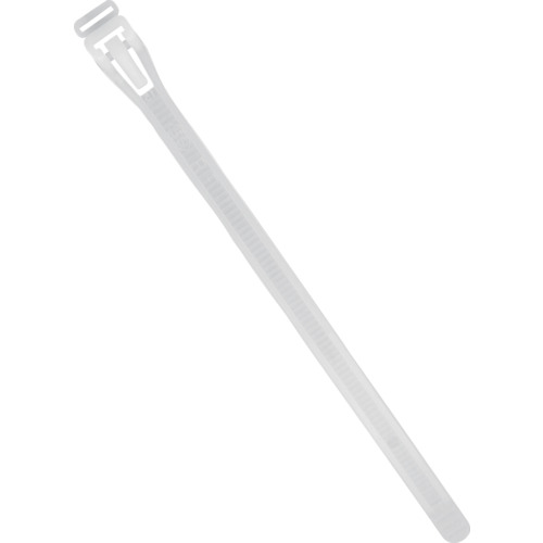 4523970156103｜8558832 [SGFR150] 1黄販売 商品画像については実際の製品と異なる場合がございます。あくまでも商品のスペックをご確認の上ご注文をお願いいたします。※この商品は受注発注の商品です。その為メーカーに在庫がない場合がございます。その場合は大変申し訳ございませんがキャンセルとさせて頂きます。予めご了承下さい。8558832特長タイを結束し、余った部分を折り返して止めるフックを設けたタイプです。繰り返し使用でき、脱着も容易なので経済性がアップします。ちり、埃などを嫌う商品を守る包装袋などの口止めに適しています。用途袋などの仮止めに。電線・ケーブルの固定に。仕様色：乳白色幅(mm)：7.4長さ(mm)：155厚さ(mm)：1.05最大結束径(mm)：38引張強度(N)：294最小結束径(mm)：5ループ引張強度(N)：294仕様2結束後-40℃〜85℃屋内で使用材質_仕上ポリアミド樹脂(ナイロン66)質量150.000G注意指など身体の一部をしばらないで下さい。開封後はなるべく早めにご使用下さい。厳冬期には室温に、しばらく置いてからご使用下さい。原産国日本JANコード4523970156103「ルーペスタジオ」では、拡大鏡(虫眼鏡/ルーペ)、双眼鏡、単眼鏡、望遠鏡などのレンズ製品を主に取り扱っております。工具製品は常には在庫しておらずお取りよせとなります。ご了承下さい。ケーブルタイ ケーブルタイ（屋内用）SG フックリピートタイ （標準タイプ） 関連商品へ
