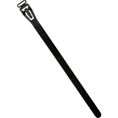 4523970156356｜8558846 [SGFR150W] 1黄販売 商品画像については実際の製品と異なる場合がございます。あくまでも商品のスペックをご確認の上ご注文をお願いいたします。※この商品は受注発注の商品です。その為メーカーに在庫がない場合がございます。その場合は大変申し訳ございませんがキャンセルとさせて頂きます。予めご了承下さい。8558846特長タイを結束し、余った部分を折り返して止めるフックを設けたタイプです。繰り返し使用でき、脱着も容易なので経済性がアップします。ちり、埃などを嫌う商品を守る包装袋などの口止めに適しています。用途袋などの仮止めに。電線・ケーブルの固定に。仕様色：黒幅(mm)：7.4長さ(mm)：155厚さ(mm)：1.05最大結束径(mm)：38引張強度(N)：294最小結束径(mm)：5ループ引張強度(N)：294仕様2屋内・屋外用使用温度範囲：-40〜105℃材質_仕上ポリアミド樹脂(ナイロン66)質量150.000G注意指など身体の一部をしばらないで下さい。開封後はなるべく早めにご使用下さい。厳冬期には室温に、しばらく置いてからご使用下さい。原産国日本JANコード4523970156356「ルーペスタジオ」では、拡大鏡(虫眼鏡/ルーペ)、双眼鏡、単眼鏡、望遠鏡などのレンズ製品を主に取り扱っております。工具製品は常には在庫しておらずお取りよせとなります。ご了承下さい。ケーブルタイ ケーブルタイ（屋内・屋外用）SG フックリピートタイ （耐候・耐熱タイプ） 関連商品へ