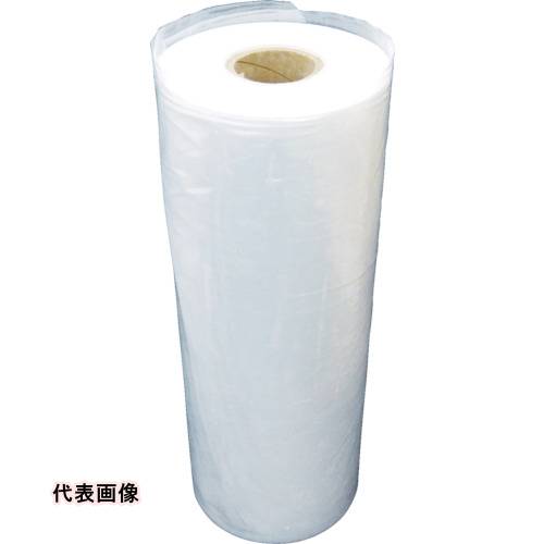 TRUSCO トラスコ中山 ポリチューブ 0.05×500×300M巻 (1巻入) [SPT-500] 販売単位：1 送料無料