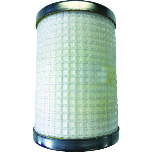 前田シェル 抗菌・除菌マルチ・ドライフィルター用第2エレメント・オイルミストセッ [T-105FS-AB] 販売単位：1 送料無料