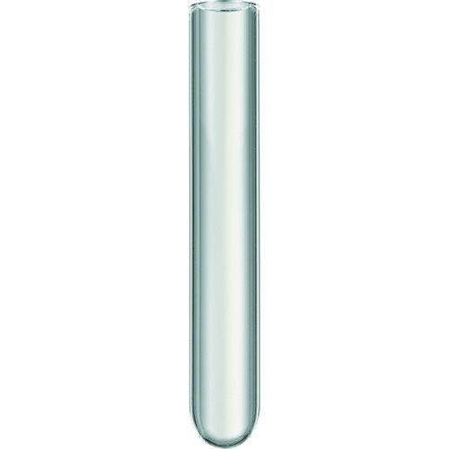 TRUSCO �ȥ饹���滳 ���������֡� �бѥ��饹���塼�� ľ�� ����̵�� 5ML ��12mmx75mm 10���� [QT-12-10S] QT1210S ����ñ�̡�1 ����̵��