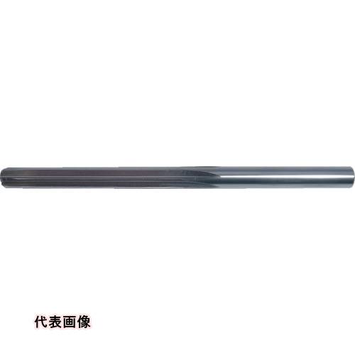 TRUSCO トラスコ中山 超硬リーマ 2.7mm [TCOR2.7] 販売単位：1 送料無料