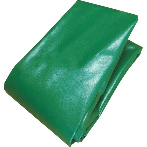 TRUSCO �ȥ饹���滳 �����ƥ�ȥ�å������� 2tʿĥ ��2450mmXĹ��3.5m [TETS-2-F] ����ñ�̡�1 ����̵��