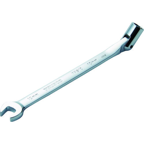 TRUSCO ȥ饹滳 եååȥѥ 10mm [TFS-10] ñ̡1