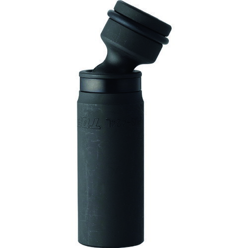 TOP インパクト用本管ユニバーサルソケット [PUS-424L] PUS424L 販売単位：1 送料無料