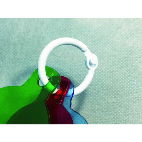 TRUSCO ȥ饹滳 ɥ 3.0mmX20mm 10 [TKRJ-20] ñ̡1