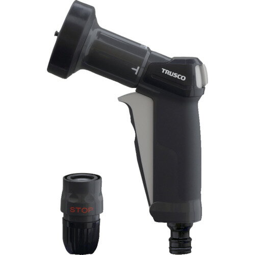4989999434927｜855-2632 [TNZ01] 1黄販売 商品画像については実際の製品と異なる場合がございます。あくまでも商品のスペックをご確認の上ご注文をお願いいたします。※この商品は受注発注の商品です。その為メーカーに在庫がない場合がございます。その場合は大変申し訳ございませんがキャンセルとさせて頂きます。予めご了承下さい。855-2632特長ワイドタイプの散水ノズルで広範囲に散水できます。THR型のホースリール純正交換品として使用できます。スリムレバー、ワンクリックレバーで従来品より少ない力で通水・止水の操作が可能になりました。レバー幅がスリムになり、長時間作業の負担を軽減します。4タイプの水形で、園芸や洗車など様々な用途にご使用いただけます。用途園芸散水。清掃。洗車。仕様適合ホース内径(mm)：12〜15適合ホース外径(mm)：21高さ(mm)：210適合ホース内径×外径(mm)：12〜15×21仕様2ワンクリックレバーソフトラバーグリップ材質_仕上ABS樹脂質量236.000G原産国ベトナムJANコード4989999434927「ルーペスタジオ」では、拡大鏡(虫眼鏡/ルーペ)、双眼鏡、単眼鏡、望遠鏡などのレンズ製品を主に取り扱っております。工具製品は常には在庫しておらずお取りよせとなります。ご了承下さい。ホースノズル ホースノズルTRUSCO 関連商品へ