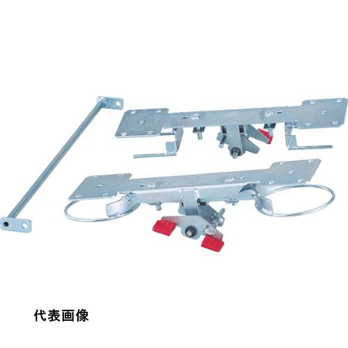 TRUSCO ȥ饹滳  󥫡ѥ󥰼 2ظ2إȥåѡ [TP-800JKRS-4] ñ̡1 ̵