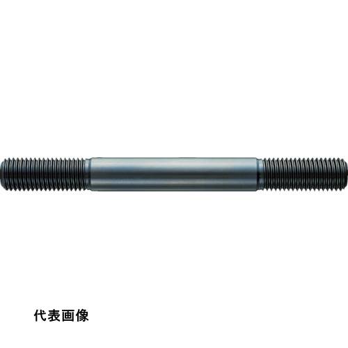 TRUSCO トラスコ中山 スタッドボルト ネジ M12 全長 150ミリ [TSBM-12150] 販売単...