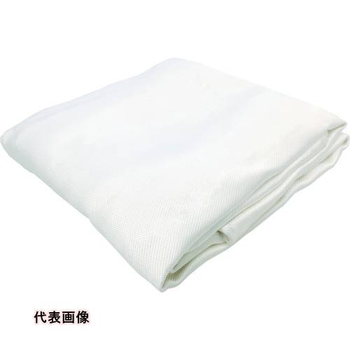 4989999446814｜836-6948 [TSC116] 1黄販売商品画像については実際の製品と異なる場合がございます。あくまでも商品のスペックをご確認の上ご注文をお願いいたします。※この商品は受注発注の商品です。その為メーカーに在庫がない場合がございます。その場合は大変申し訳ございませんがキャンセルとさせて頂きます。予めご了承下さい。836-6948特長シリカ(SiO2)を主成分とした無機繊維のシートです。空気中で燃える事が無く、連続使用温度1000度の耐熱性の高いシートです。柔軟性に優れています。ノンアスベストの安全製品です。受けた火花・ノロを付着させます。水をまきますと、より一層効果的です。用途建設現場での溶接火花・ノロ受け用に。自動車板金作業時の保護に。焼鈍、徐冷作業に。原子力発電所、火力発電所、石化プラントの定修工事に。仕様幅(mm)：1850長さ(mm)：2900厚さ(mm)：1.1ハトメ数：20ハトメピッチ(mm)短辺：452ハトメピッチ(mm)長辺：476JIS規格品：JIS　A　1323　A種合格　第14A1738号JIS種別：6号ハトメピッチ(mm)：452476仕様2JIS A 1323 A種合格品厚さ：1.1mm材質_仕上シリカ繊維（高耐熱ガラス繊維）質量7.200KG注意シート上に固まったノロを剥がすと穴が空きます。提供不可：chemSHERPA、ミルシート原産国日本JANコード4989999446814「ルーペスタジオ」では、拡大鏡(虫眼鏡/ルーペ)、双眼鏡、単眼鏡、望遠鏡などのレンズ製品を主に取り扱っております。工具製品は常には在庫しておらずお取りよせとなります。ご了承下さい。スパッタシート スパッタシートTRUSCO スパッタシート シリカクロス 関連商品へ