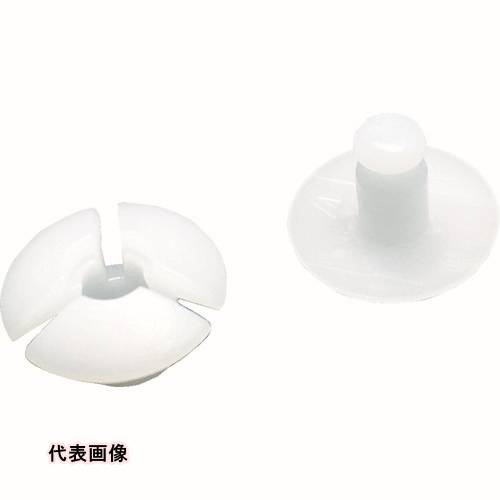 �ϥȥ� TRUSCO �ȥ饹���滳 �ץ饹���å�α��� �ե�󥸷�12mm�ĸ�4.0mm�ʲ���20S�� [TSL-12-4] ����ñ�̡�1