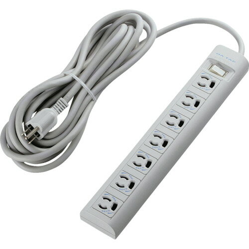 ELECOM OA���å� 3P 7�ĸ� �ޥ��ͥå� ȴ���ߤ� �륶�����ɻ� 5m [T-Y055DA] ����ñ�̡�1 ����̵��