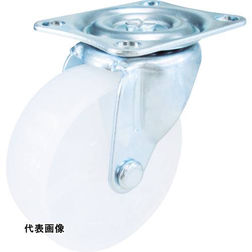 TRUSCO �ȥ饹���滳 ���㥹���� TYG���꡼�� ���� �ʥ������ 65mm [TYGNY-65] ����ñ�̡�1