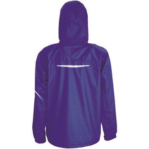 TRUSCO トラスコ中山 コンフォートレインスーツ ロイヤルブルー M レイングッズ [TRW3440-52-M] 販売単位：1 送料無料