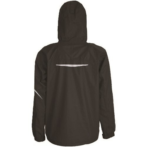 TRUSCO トラスコ中山 コンフォートレインスーツ ブラック S レイングッズ [TRW3440-91-S] 販売単位：1 送料無料