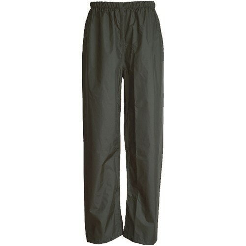 TRUSCO トラスコ中山 コンフォートレインスーツ ロイヤルブルー L レイングッズ [TRW3440-52-L] 販売単位：1 送料無料