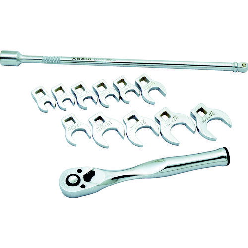 ASH ܥ֥աȥå9.5(13pcs) [VCS3131] ñ̡1 ̵