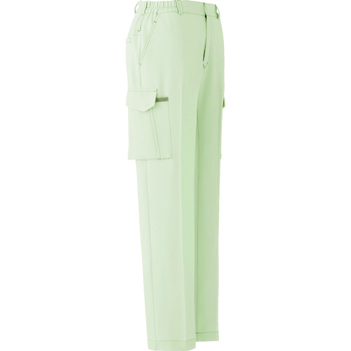 ズボン ミドリ安全 ベルデクセル ストレッチ 女子カーゴパンツ VEL520C下 17 [VEL520CSITA-17] VEL520CSITA17 販売単位：1 送料無料