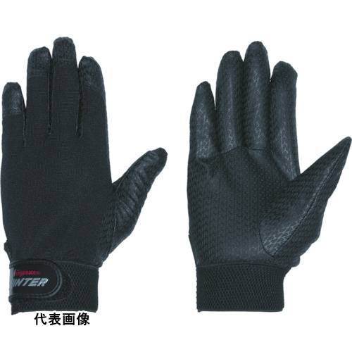 ペンギンエース 防寒手袋 PパターンWINTER W-2 L [W-2-L] 販売単位：1