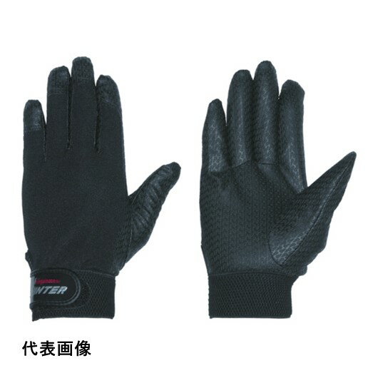 ペンギンエース 防寒手袋 PパターンWINTER W-2 LL [W-2-LL] 販売単位：1