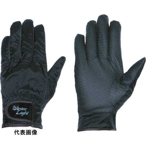 ペンギンエース 防寒手袋 PパターンWINTER W-5 L [W-5-L] 販売単位：1