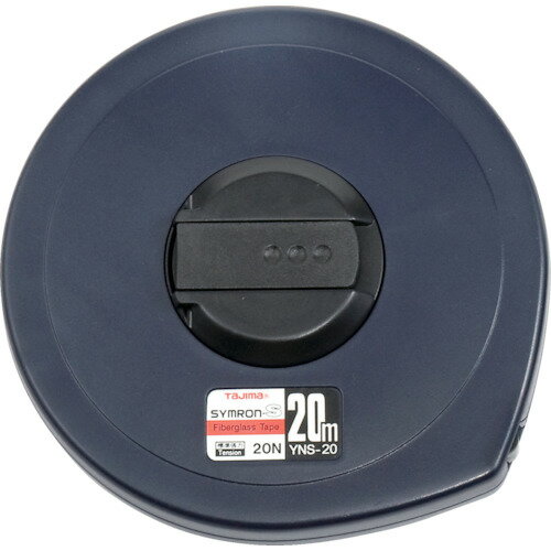 タジマ シムロンS用 ケース+ハンドルセット20m [YNS-CS20] 販売単位：1