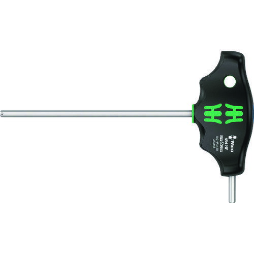 Wrenches - Wera 454 T型ハンドルヘックスドライバー HF 5 x 150 mm [023343] 023343 販売単位：1